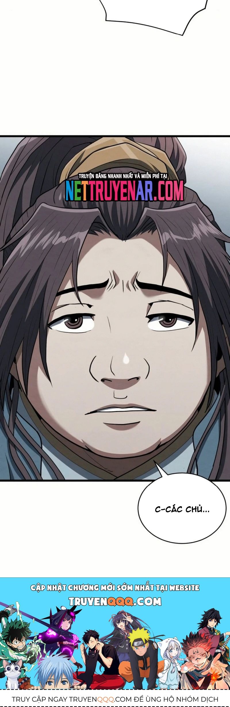 Trùng Sinh Làm Phế Vật Đan Gia [Chap 1-22]