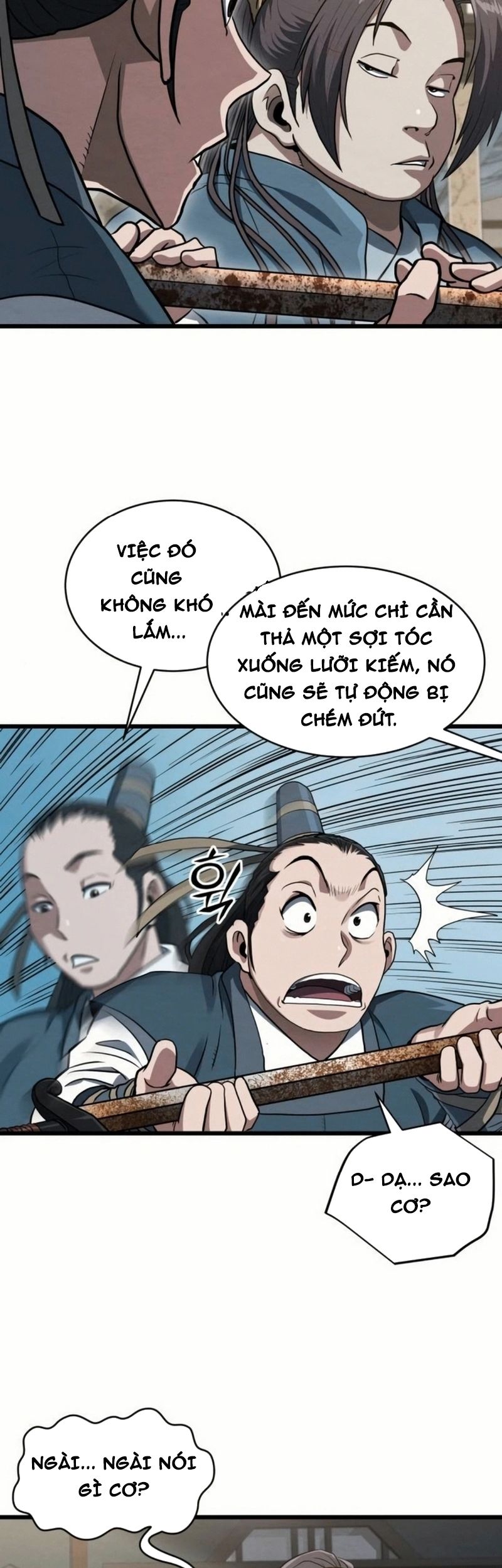 Trùng Sinh Làm Phế Vật Đan Gia [Chap 1-22]