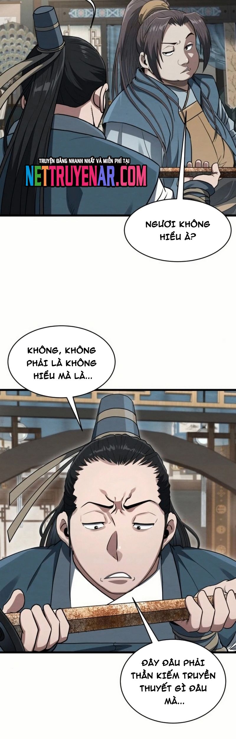 Trùng Sinh Làm Phế Vật Đan Gia [Chap 1-22]