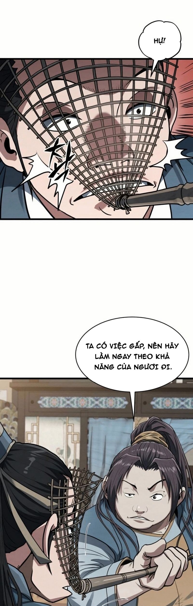 Trùng Sinh Làm Phế Vật Đan Gia [Chap 1-22]