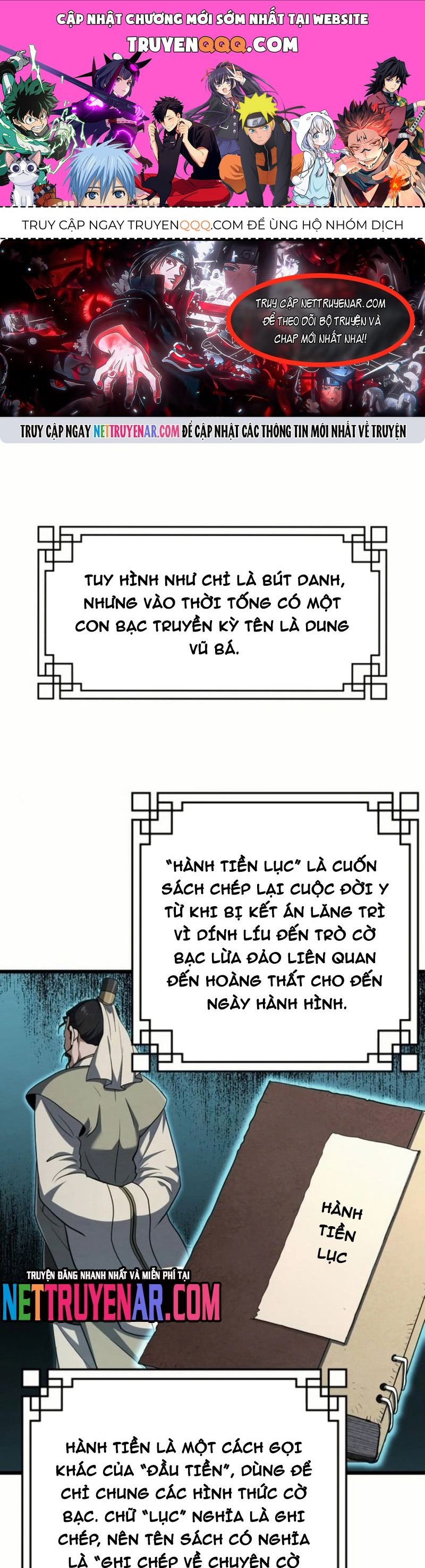 Trùng Sinh Làm Phế Vật Đan Gia [Chap 1-22]
