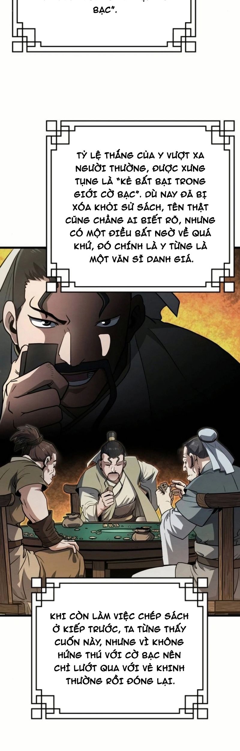 Trùng Sinh Làm Phế Vật Đan Gia [Chap 1-22]