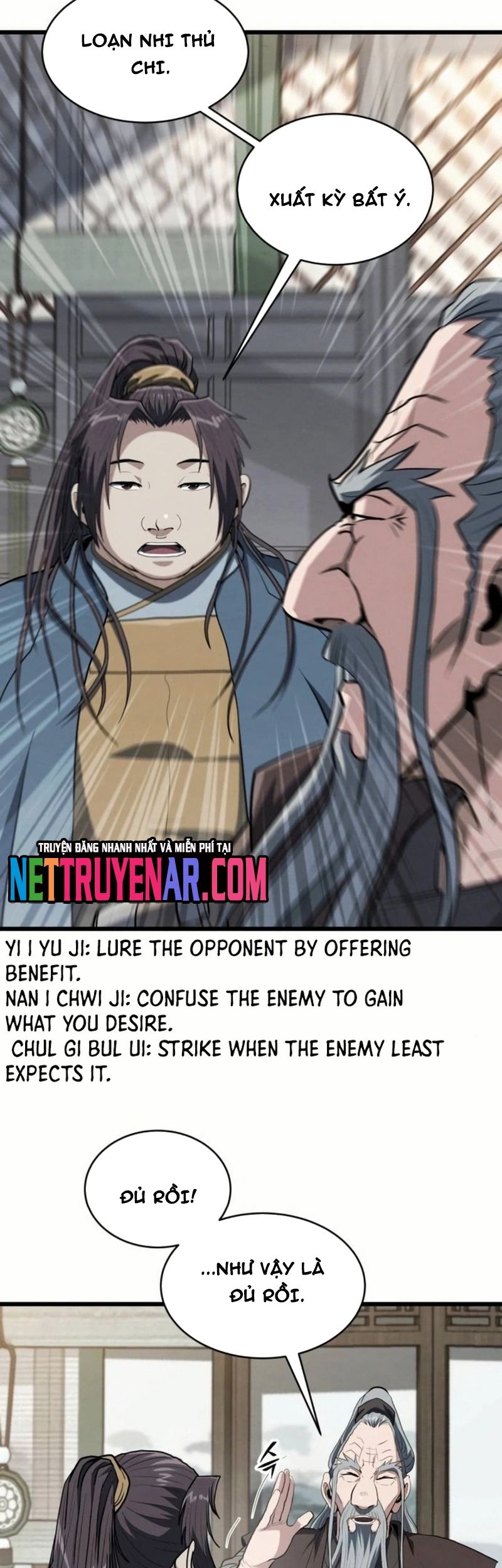 Trùng Sinh Làm Phế Vật Đan Gia [Chap 1-22]