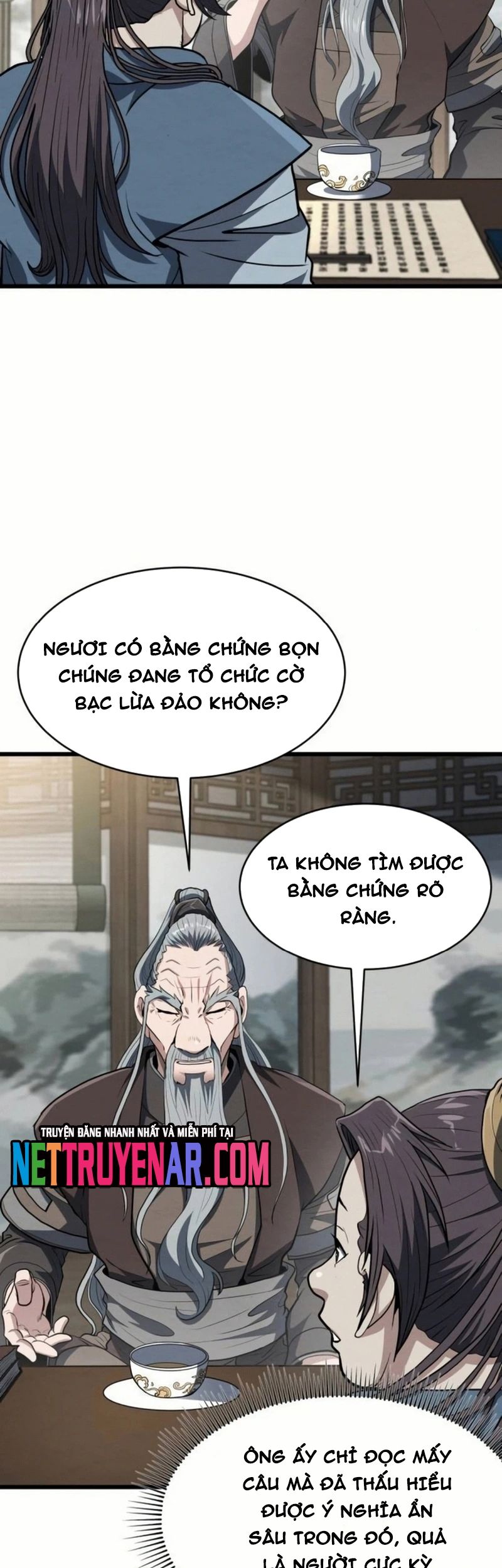 Trùng Sinh Làm Phế Vật Đan Gia [Chap 1-22]