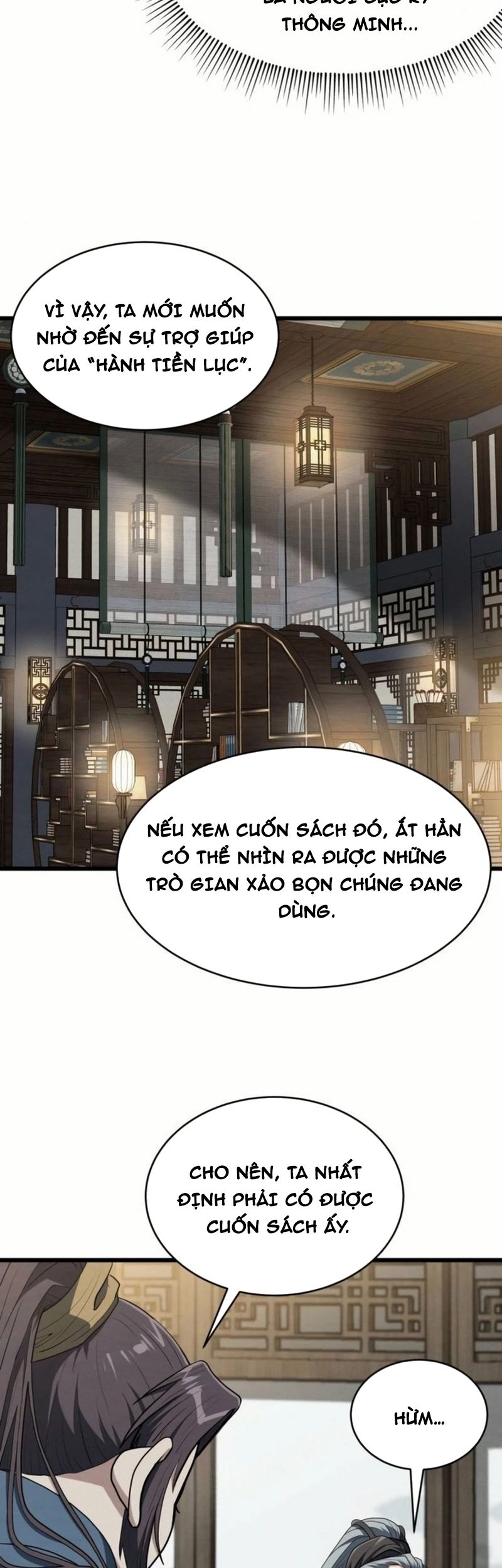 Trùng Sinh Làm Phế Vật Đan Gia [Chap 1-22]