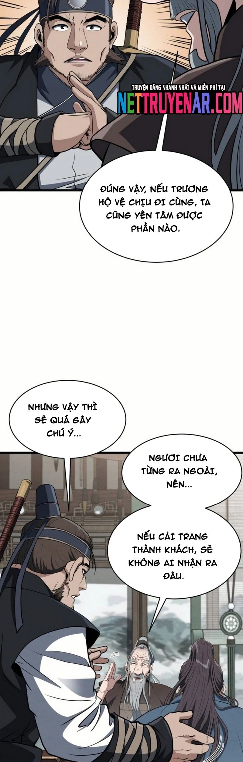Trùng Sinh Làm Phế Vật Đan Gia [Chap 1-22]