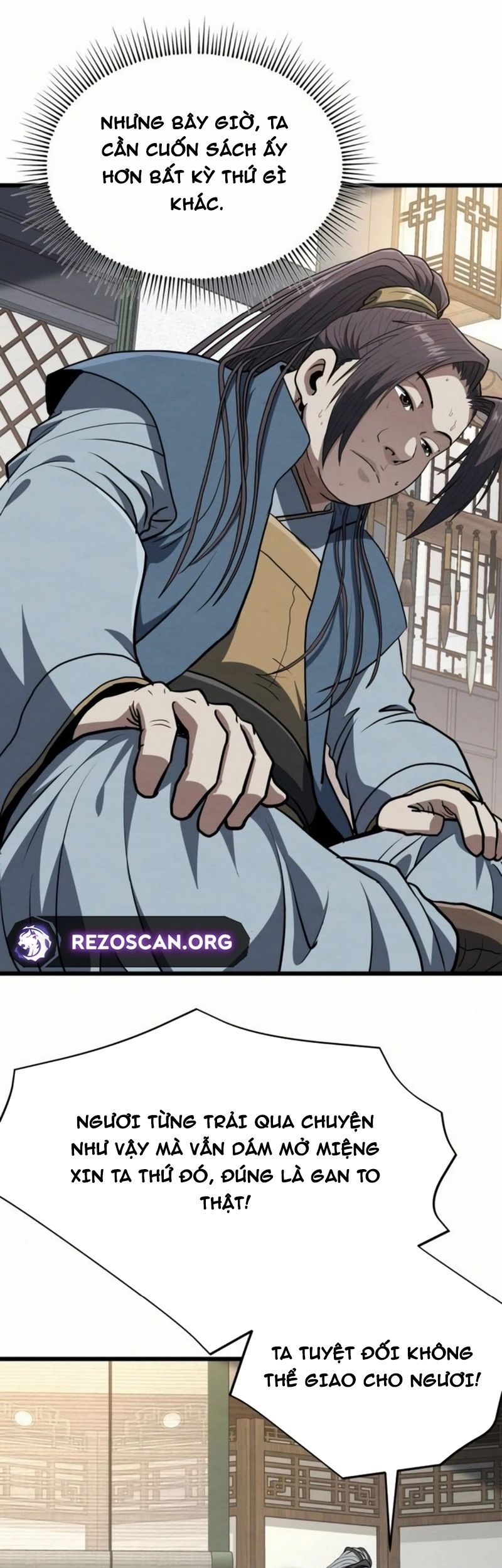 Trùng Sinh Làm Phế Vật Đan Gia [Chap 1-22]