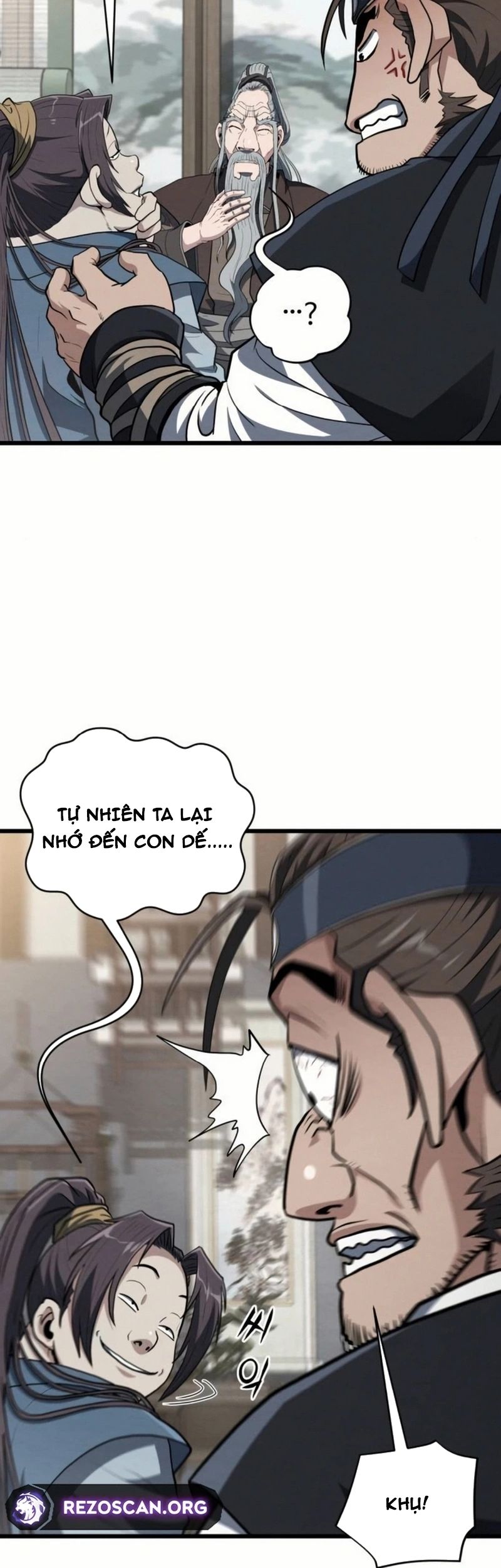 Trùng Sinh Làm Phế Vật Đan Gia [Chap 1-22]