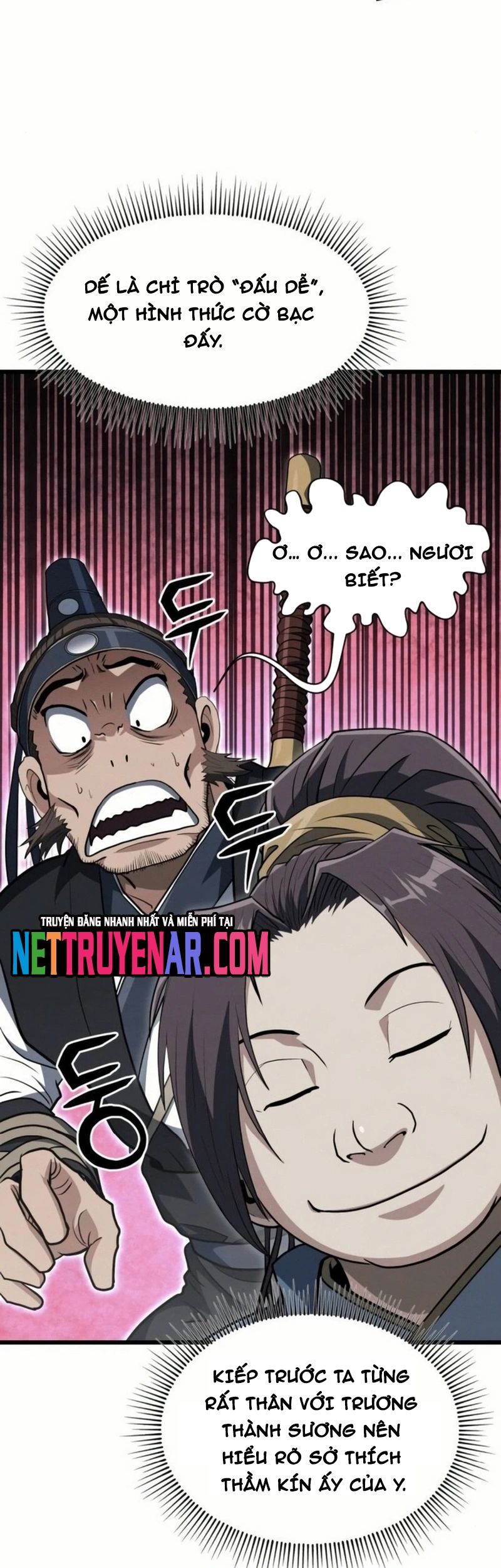 Trùng Sinh Làm Phế Vật Đan Gia [Chap 1-22]