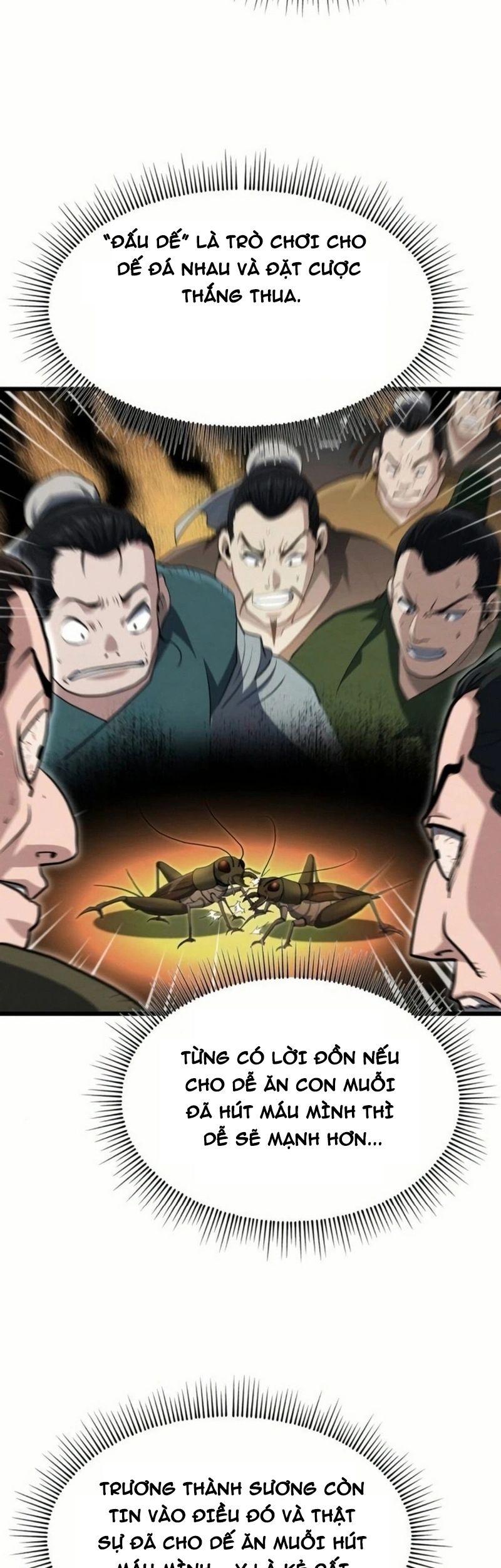 Trùng Sinh Làm Phế Vật Đan Gia [Chap 1-22]