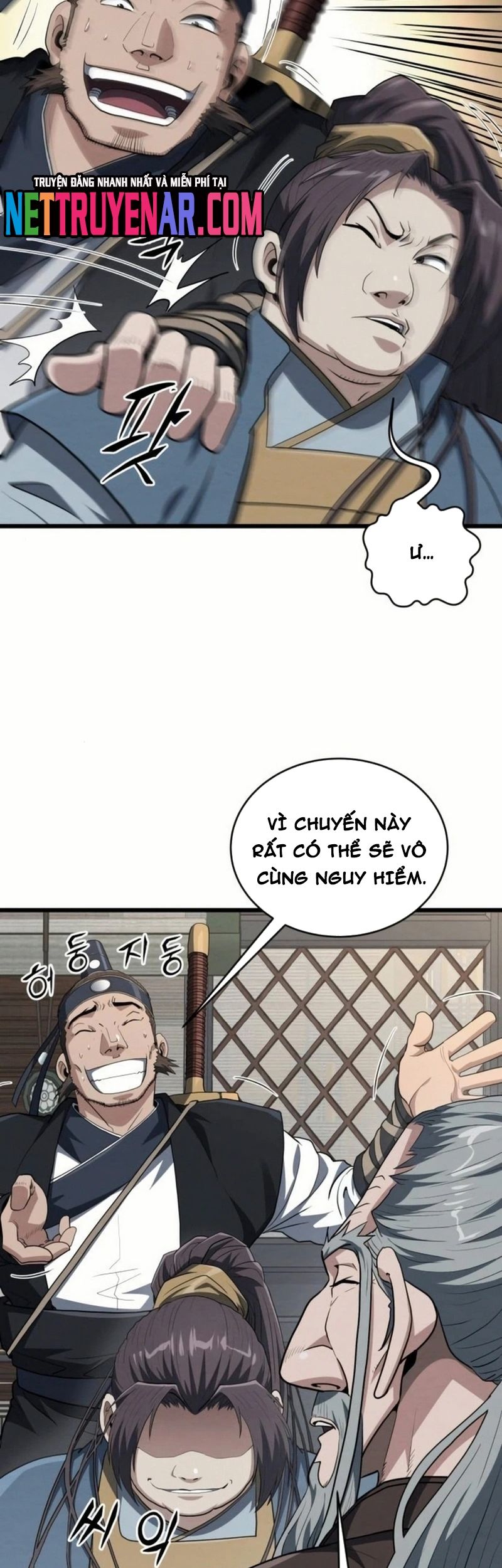 Trùng Sinh Làm Phế Vật Đan Gia [Chap 1-22]