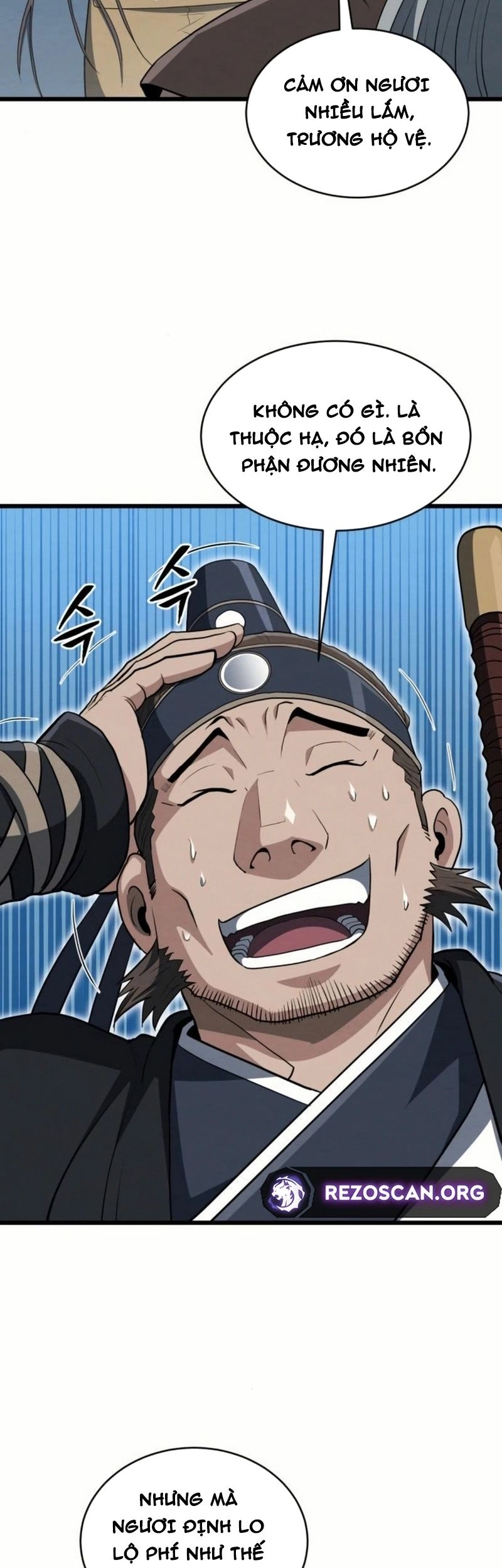 Trùng Sinh Làm Phế Vật Đan Gia [Chap 1-22]