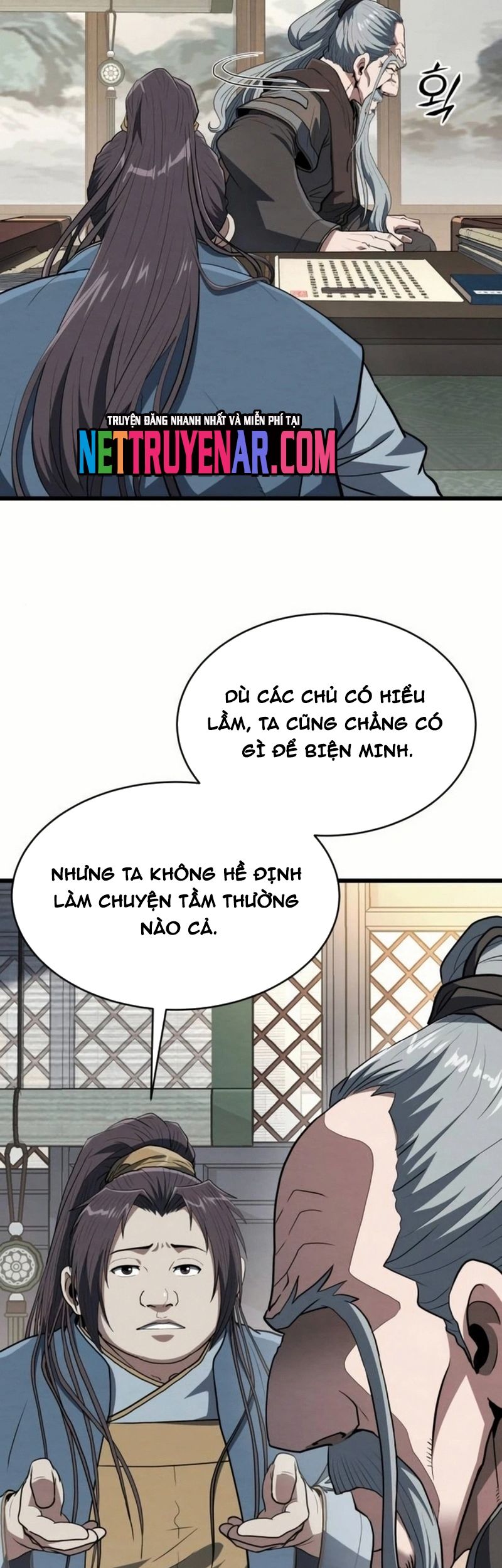 Trùng Sinh Làm Phế Vật Đan Gia [Chap 1-22]