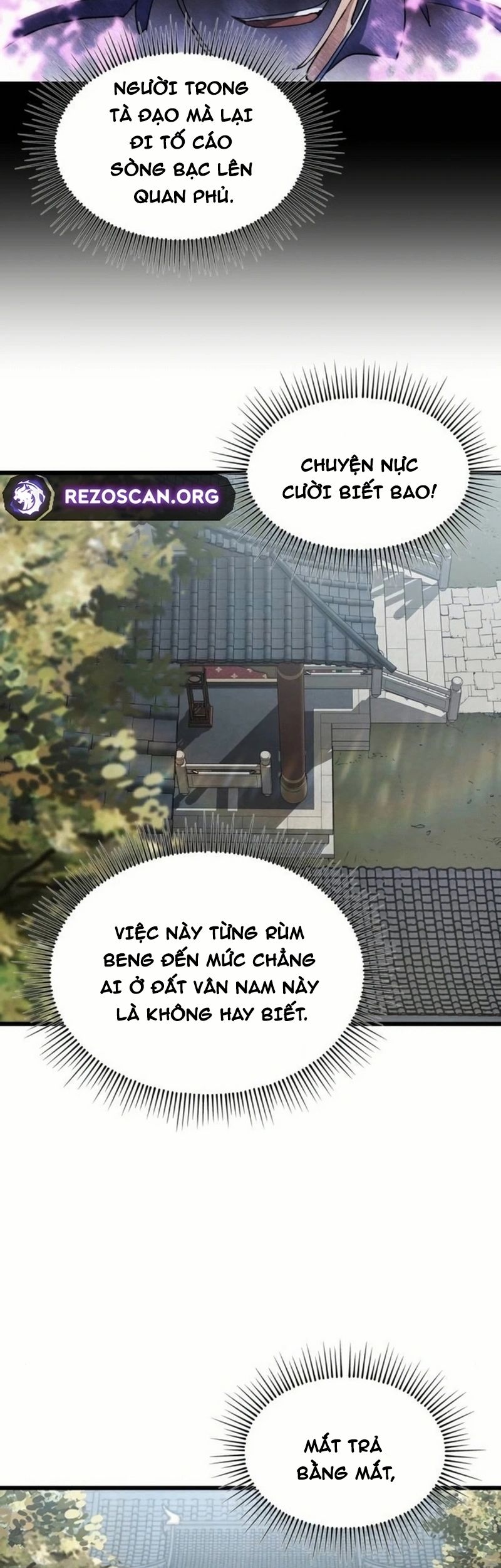 Trùng Sinh Làm Phế Vật Đan Gia [Chap 1-22]