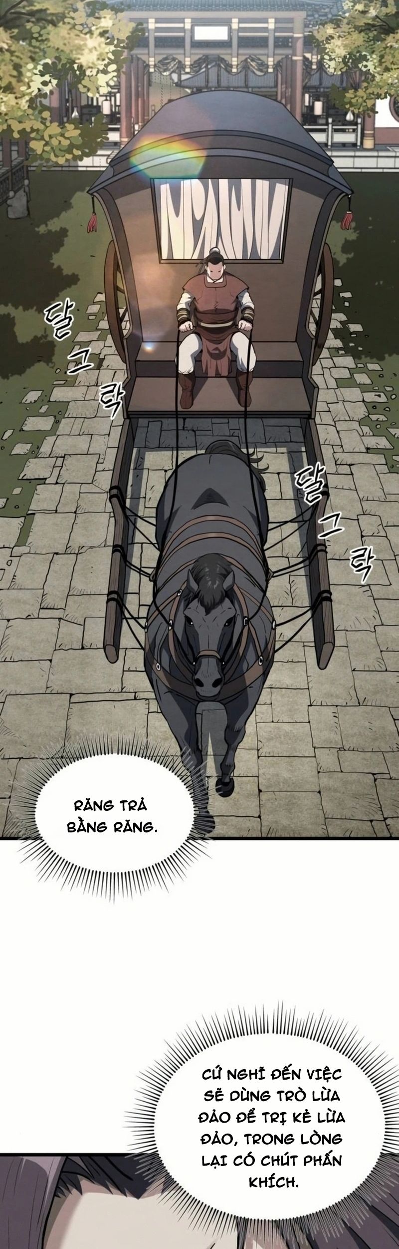 Trùng Sinh Làm Phế Vật Đan Gia [Chap 1-22]