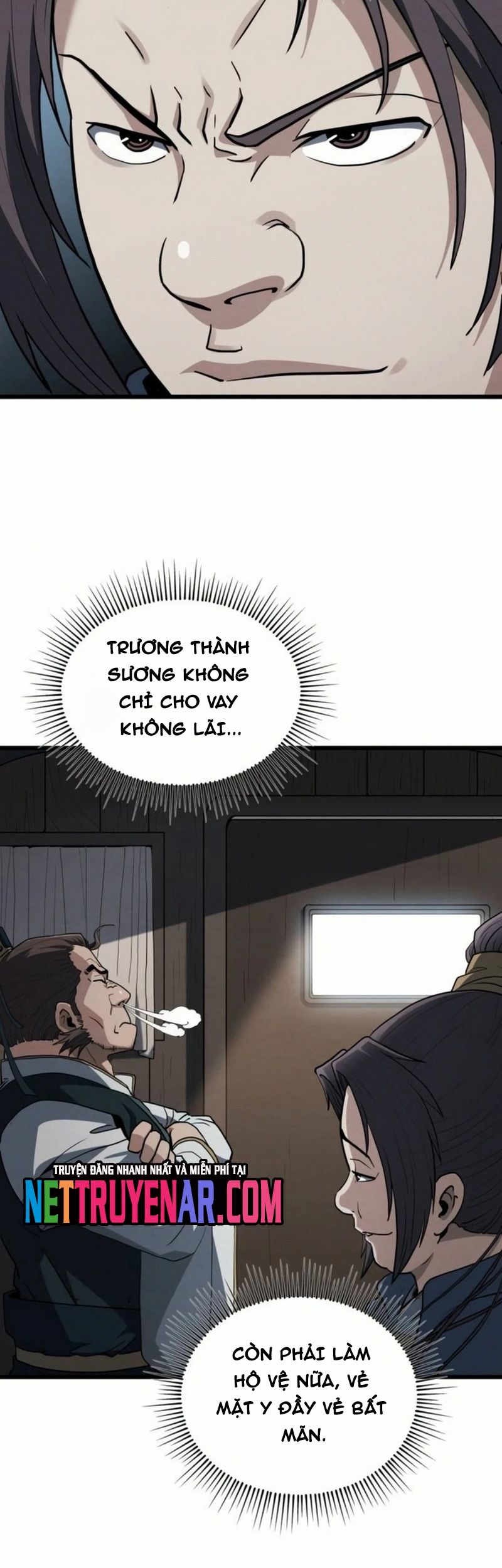 Trùng Sinh Làm Phế Vật Đan Gia [Chap 1-22]