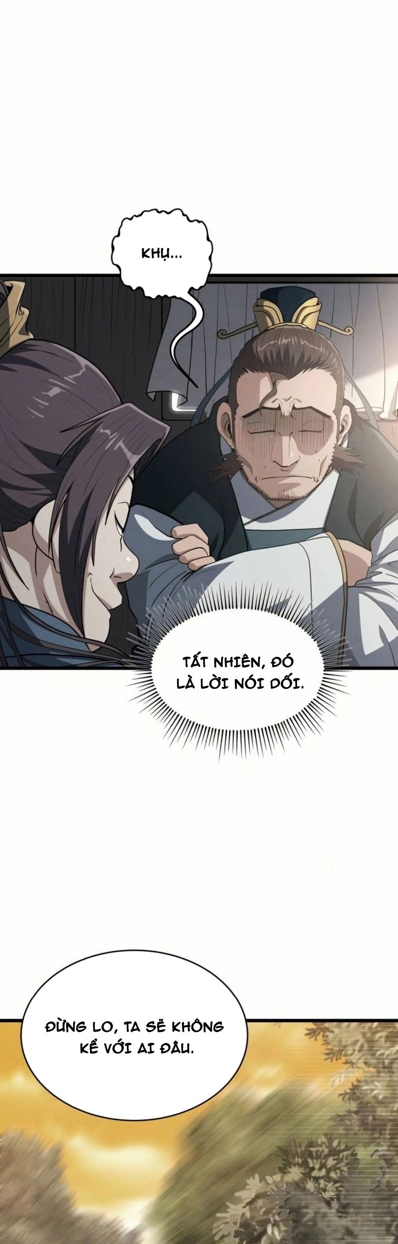 Trùng Sinh Làm Phế Vật Đan Gia [Chap 1-22]