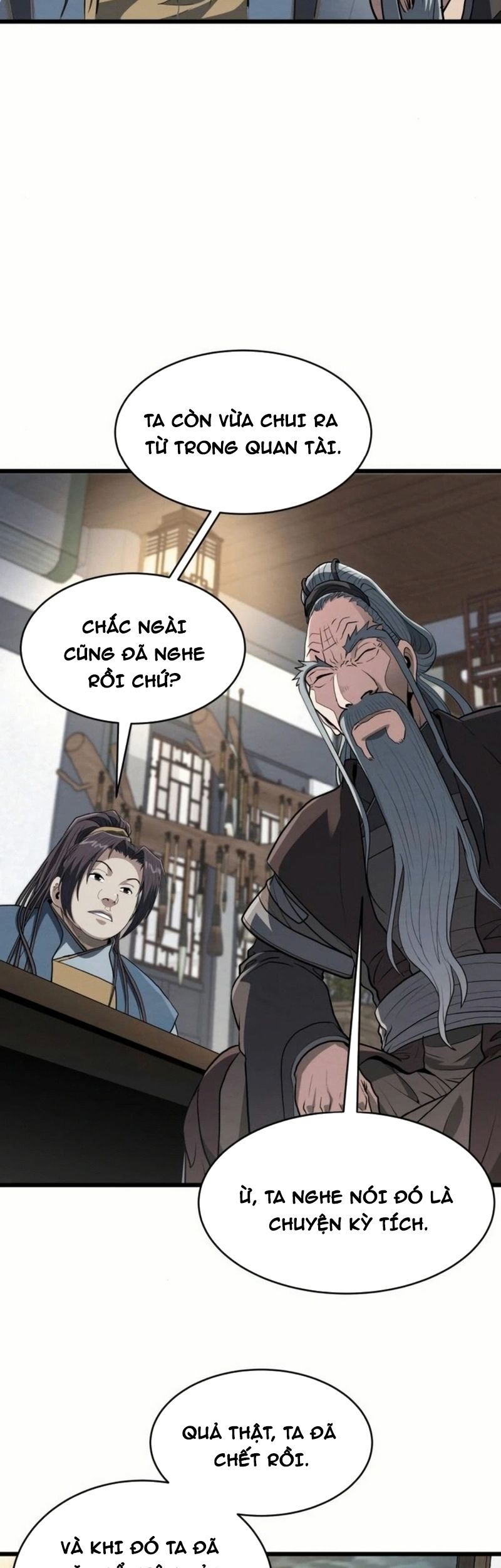 Trùng Sinh Làm Phế Vật Đan Gia [Chap 1-22]