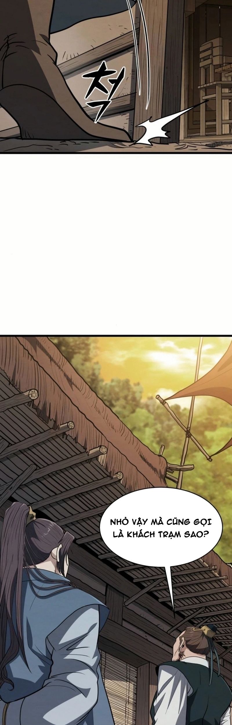 Trùng Sinh Làm Phế Vật Đan Gia [Chap 1-22]