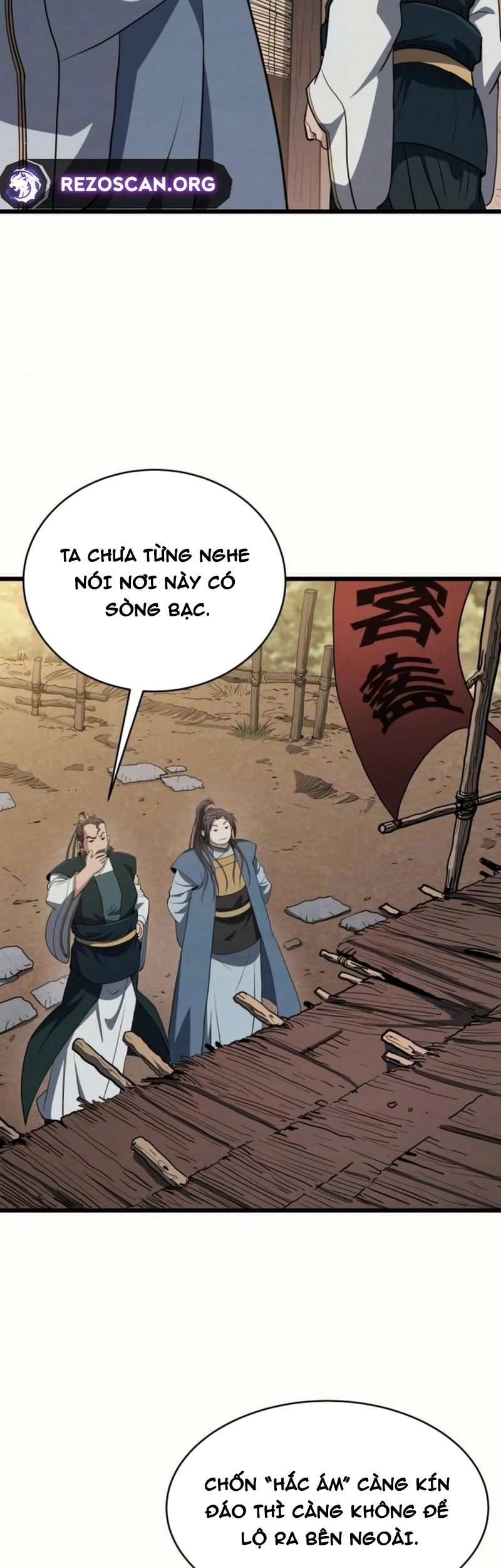 Trùng Sinh Làm Phế Vật Đan Gia [Chap 1-22]