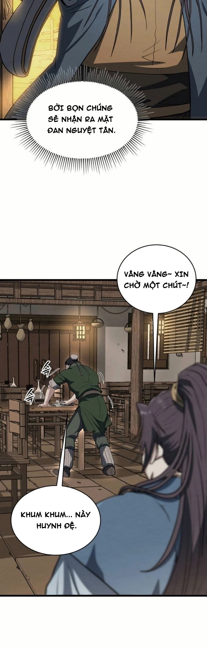 Trùng Sinh Làm Phế Vật Đan Gia [Chap 1-22]