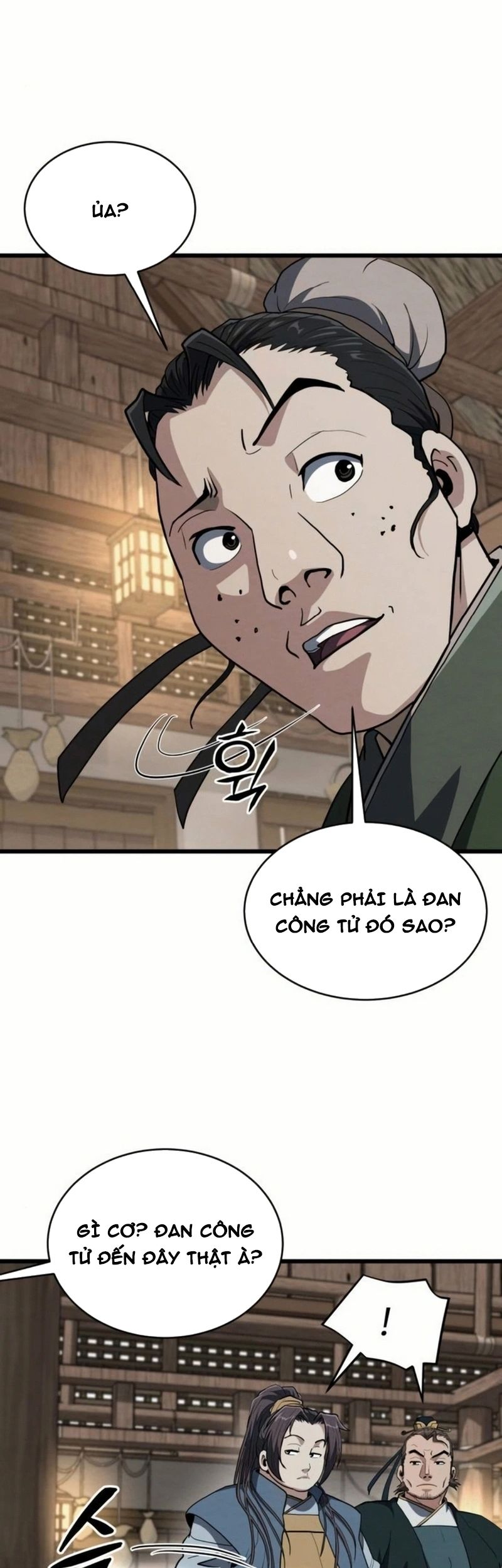 Trùng Sinh Làm Phế Vật Đan Gia [Chap 1-22]