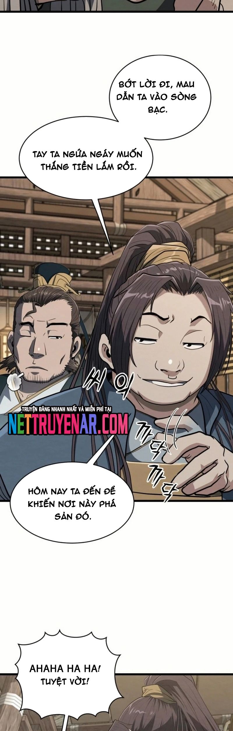 Trùng Sinh Làm Phế Vật Đan Gia [Chap 1-22]