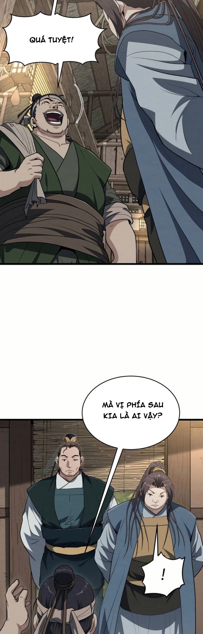 Trùng Sinh Làm Phế Vật Đan Gia [Chap 1-22]