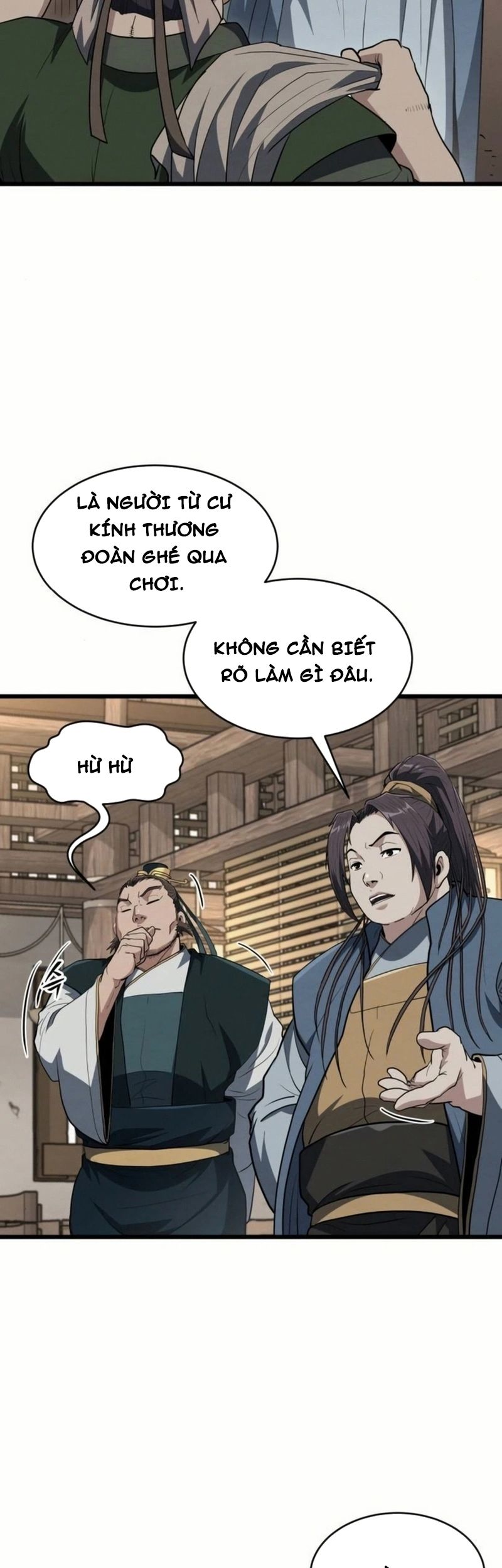 Trùng Sinh Làm Phế Vật Đan Gia [Chap 1-22]