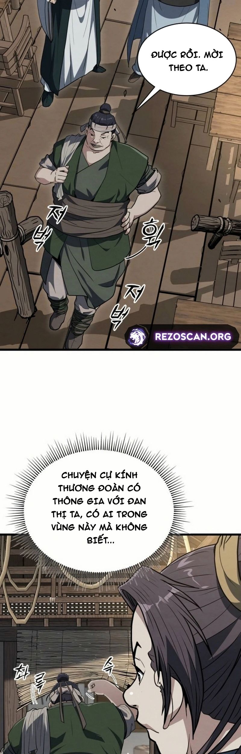 Trùng Sinh Làm Phế Vật Đan Gia [Chap 1-22]