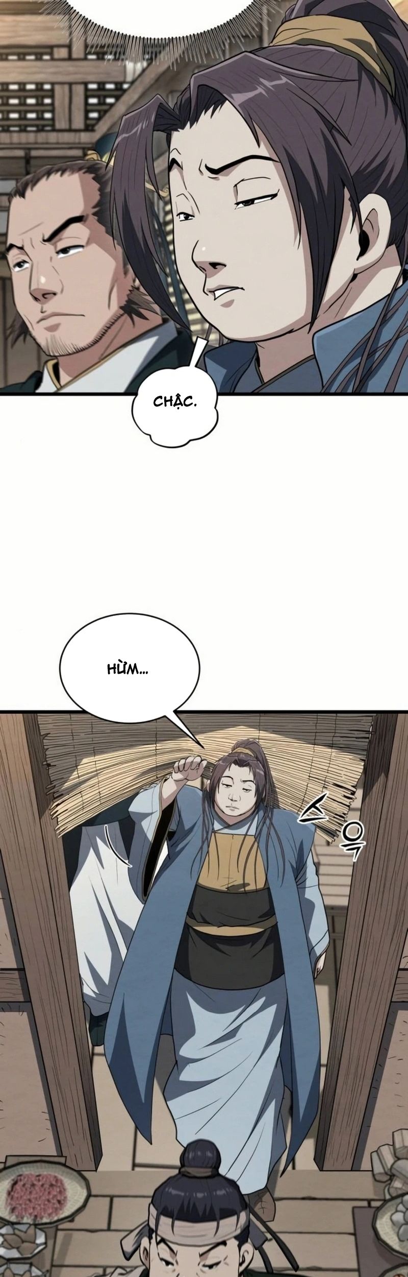 Trùng Sinh Làm Phế Vật Đan Gia [Chap 1-22]