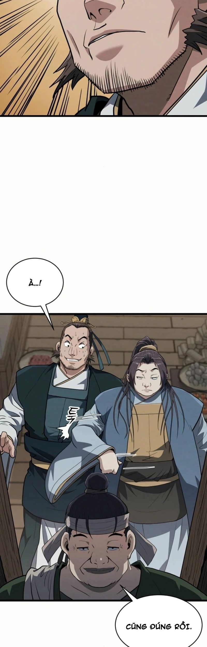 Trùng Sinh Làm Phế Vật Đan Gia [Chap 1-22]