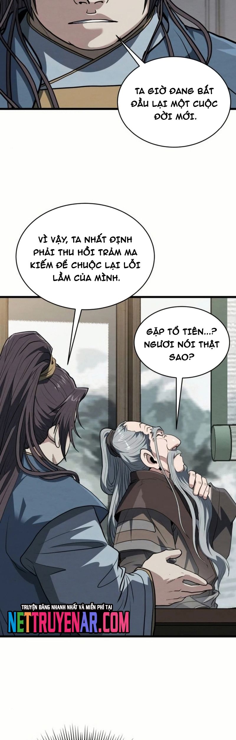 Trùng Sinh Làm Phế Vật Đan Gia [Chap 1-22]