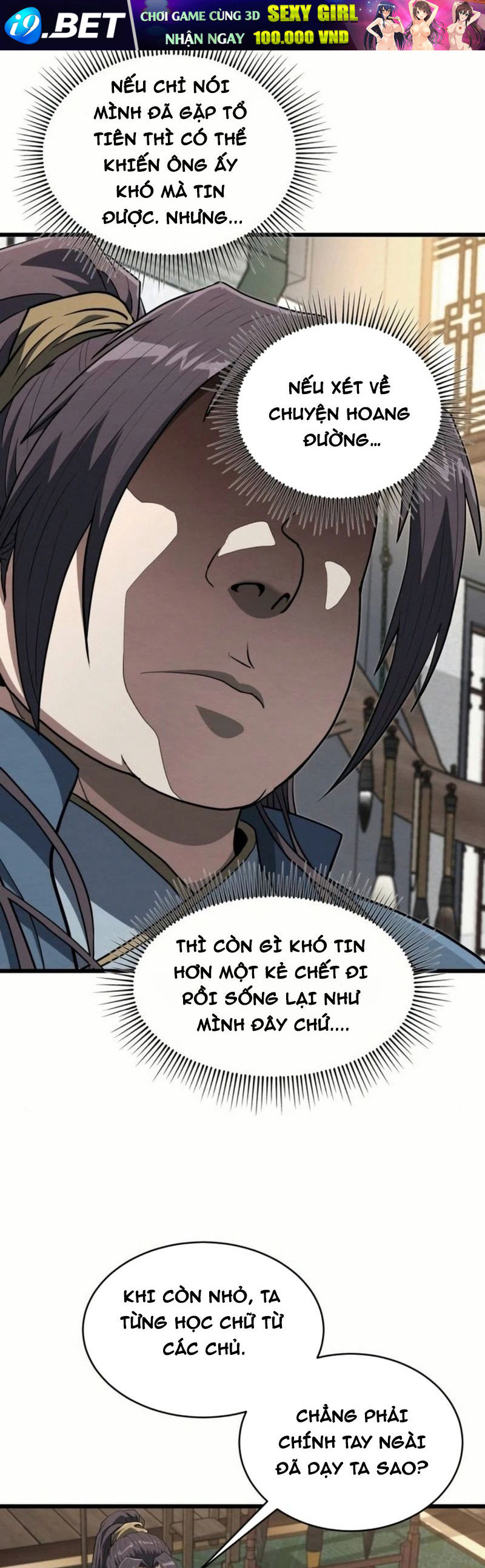 Trùng Sinh Làm Phế Vật Đan Gia [Chap 1-22]