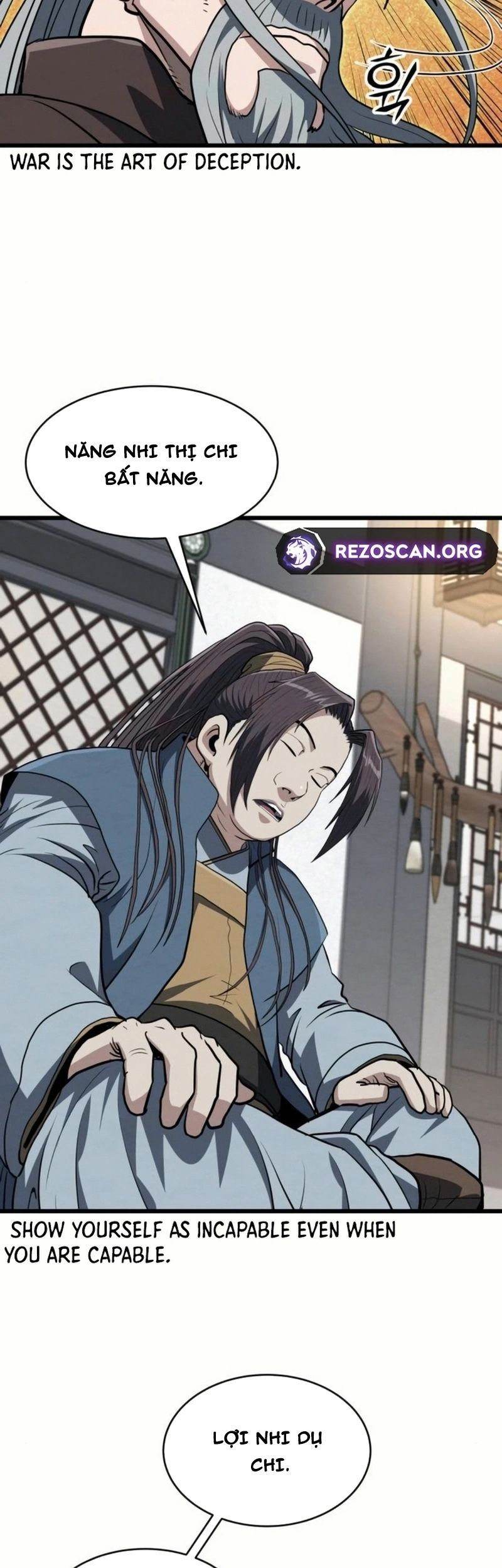 Trùng Sinh Làm Phế Vật Đan Gia [Chap 1-22]