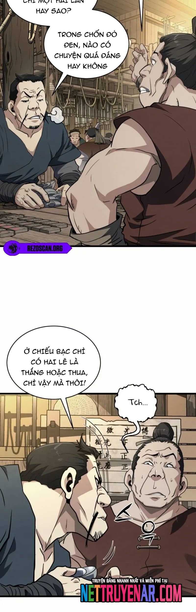 Trùng Sinh Làm Phế Vật Đan Gia [Chap 1-22]