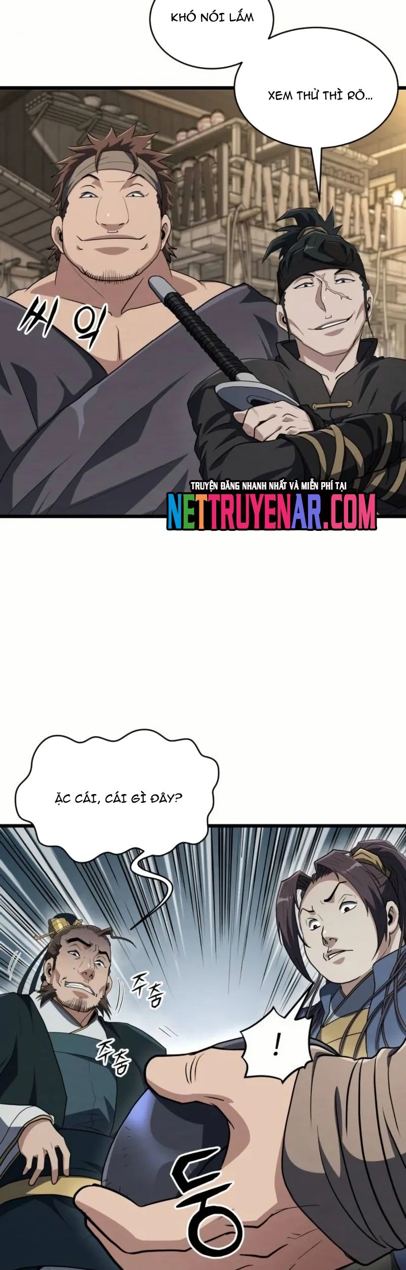 Trùng Sinh Làm Phế Vật Đan Gia [Chap 1-22]