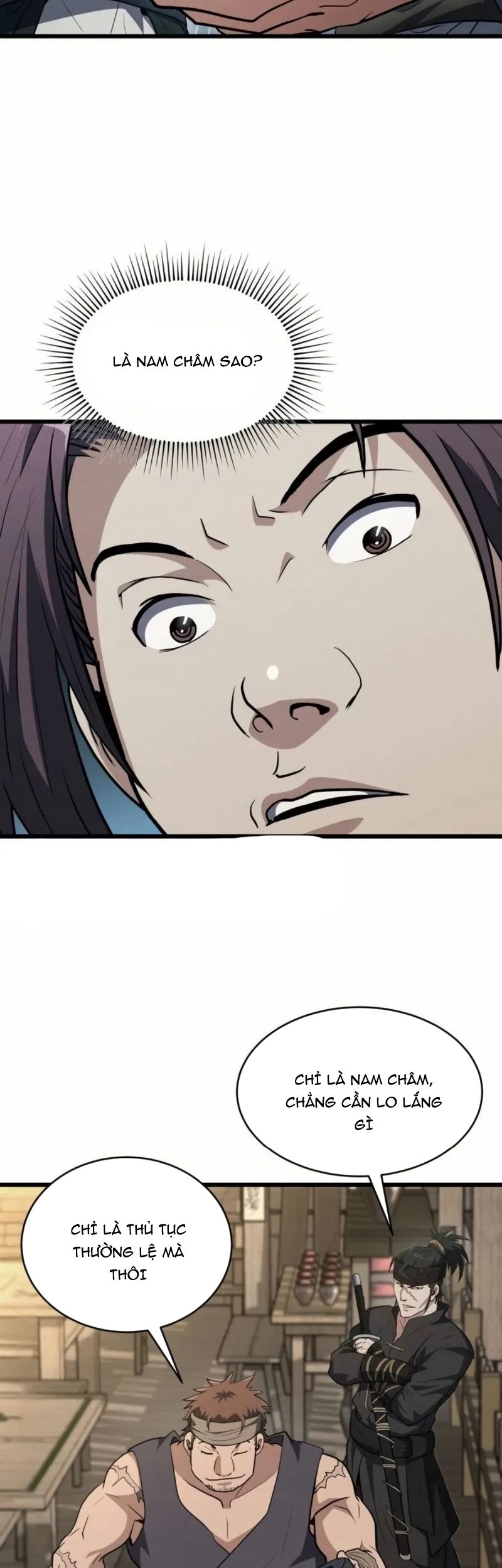 Trùng Sinh Làm Phế Vật Đan Gia [Chap 1-22]