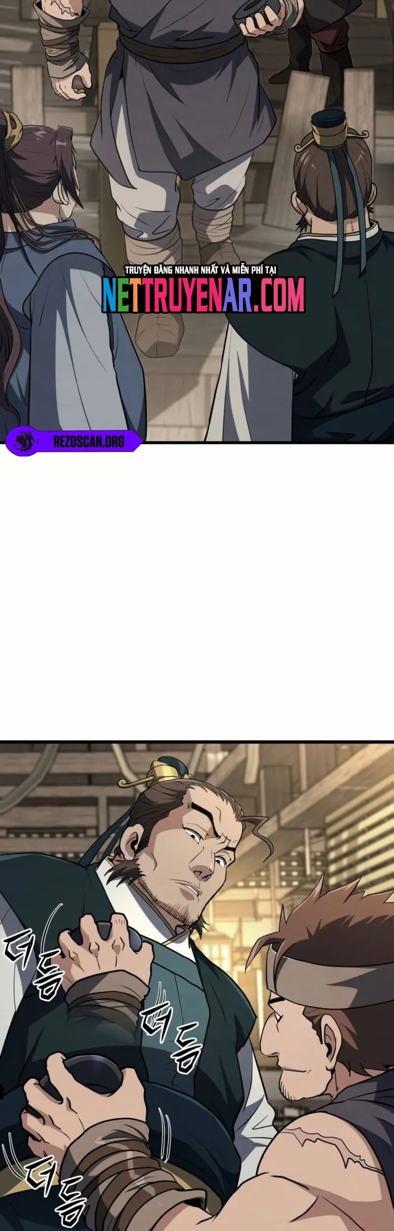 Trùng Sinh Làm Phế Vật Đan Gia [Chap 1-22]