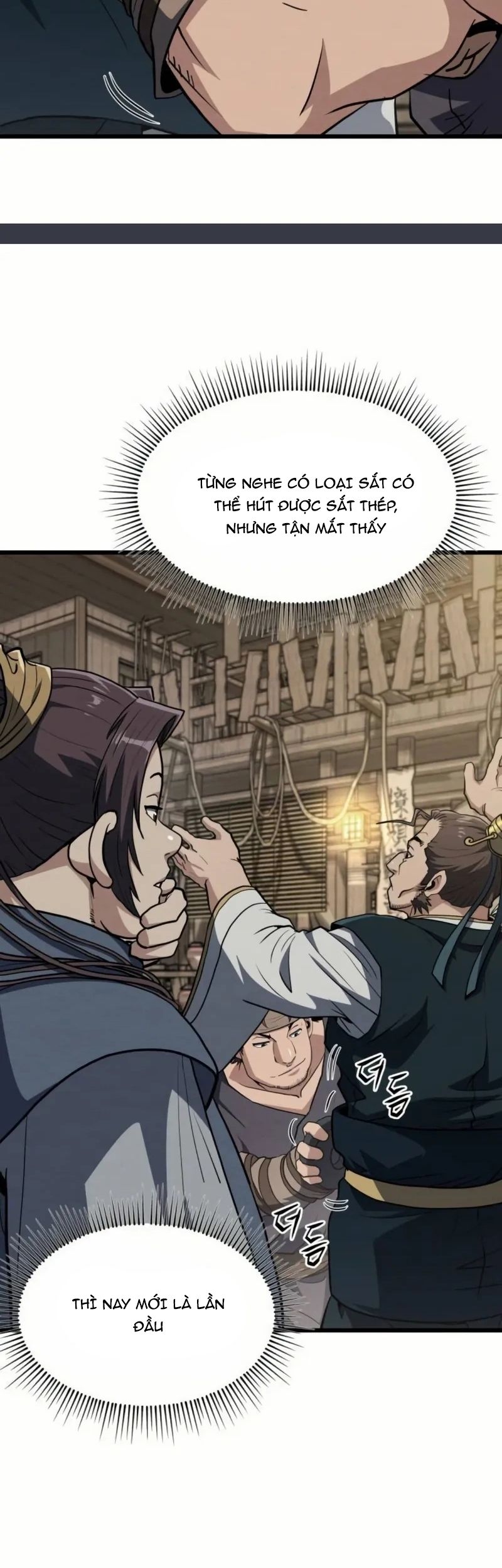 Trùng Sinh Làm Phế Vật Đan Gia [Chap 1-22]