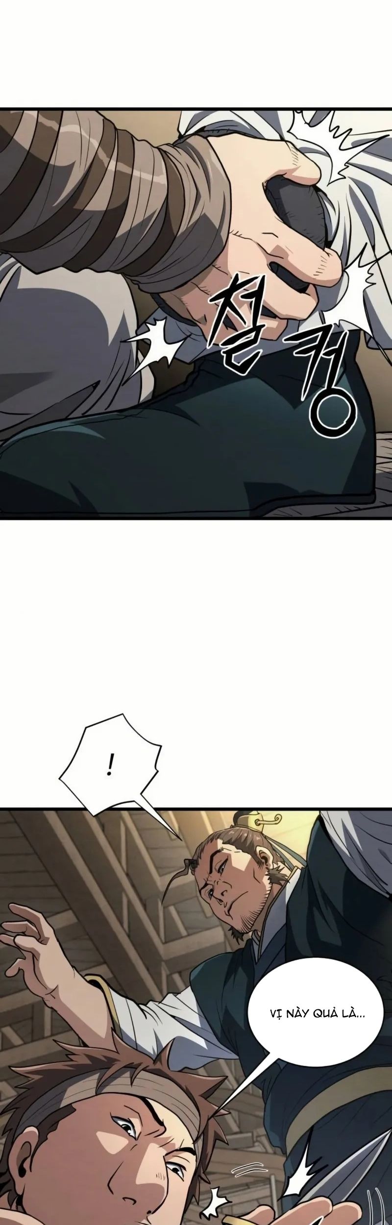 Trùng Sinh Làm Phế Vật Đan Gia [Chap 1-22]