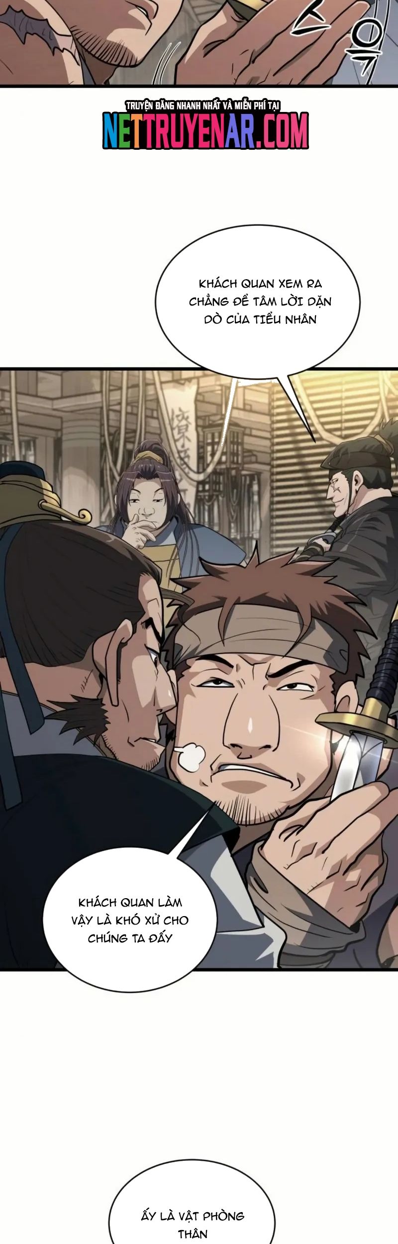 Trùng Sinh Làm Phế Vật Đan Gia [Chap 1-22]