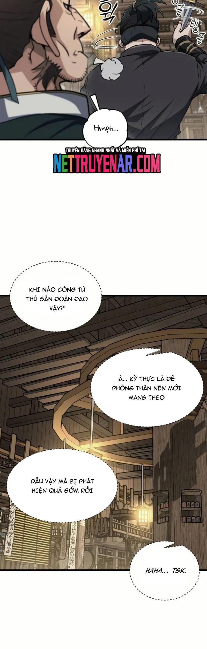 Trùng Sinh Làm Phế Vật Đan Gia [Chap 1-22]