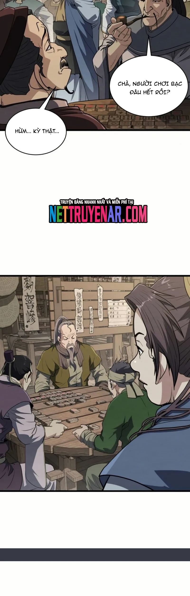 Trùng Sinh Làm Phế Vật Đan Gia [Chap 1-22]