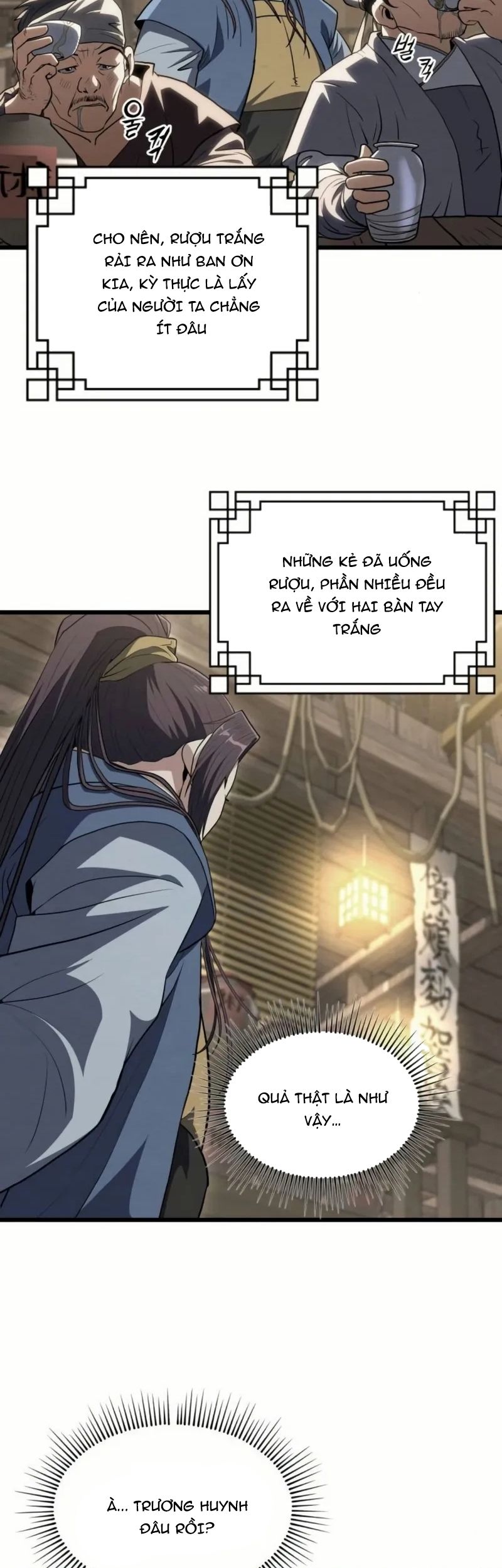 Trùng Sinh Làm Phế Vật Đan Gia [Chap 1-22]