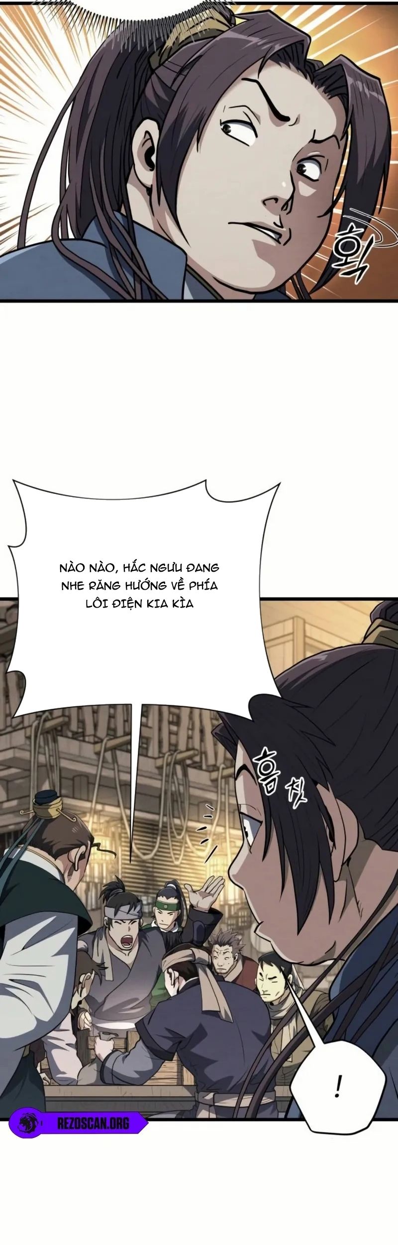 Trùng Sinh Làm Phế Vật Đan Gia [Chap 1-22]