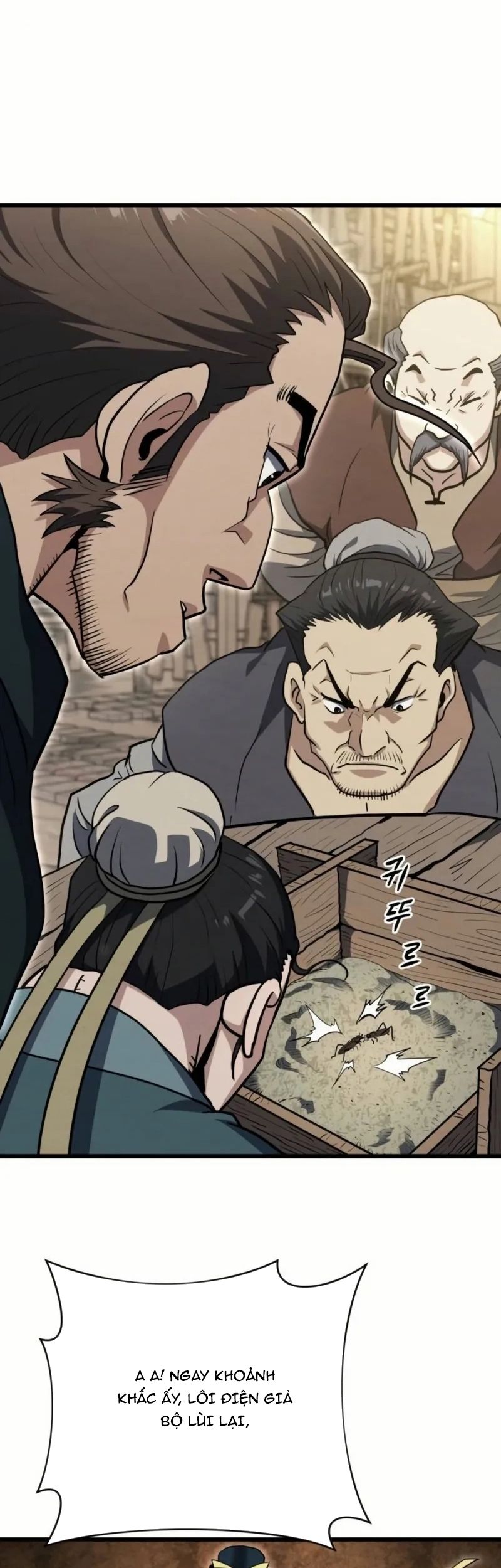 Trùng Sinh Làm Phế Vật Đan Gia [Chap 1-22]