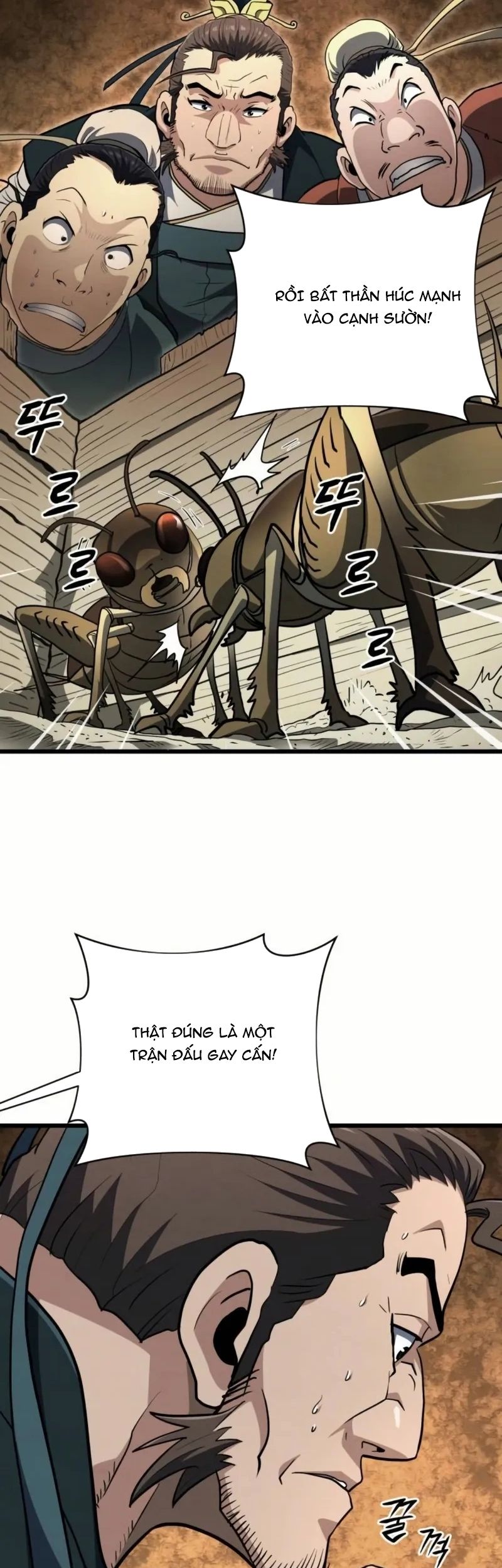 Trùng Sinh Làm Phế Vật Đan Gia [Chap 1-22]