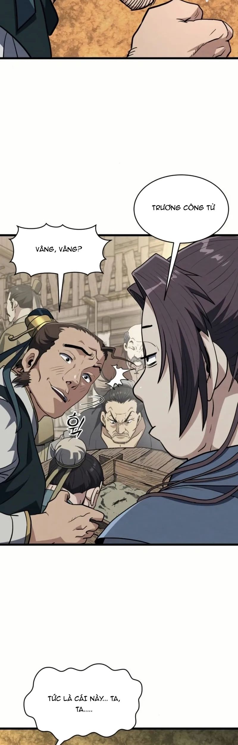 Trùng Sinh Làm Phế Vật Đan Gia [Chap 1-22]