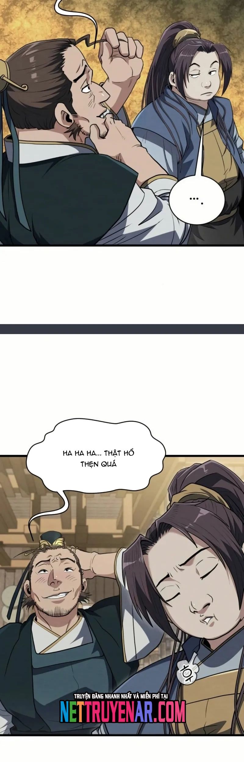 Trùng Sinh Làm Phế Vật Đan Gia [Chap 1-22]